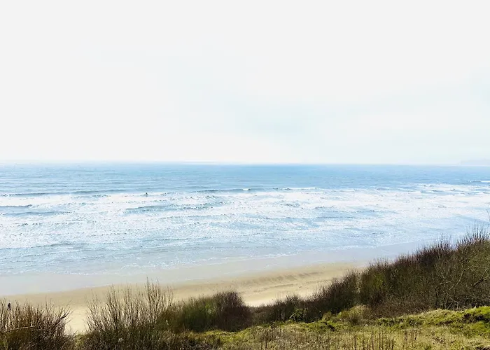 Ocean Retreat * Filey