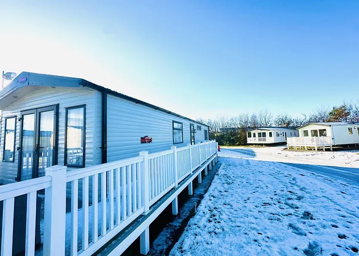 Ocean Retreat Filey