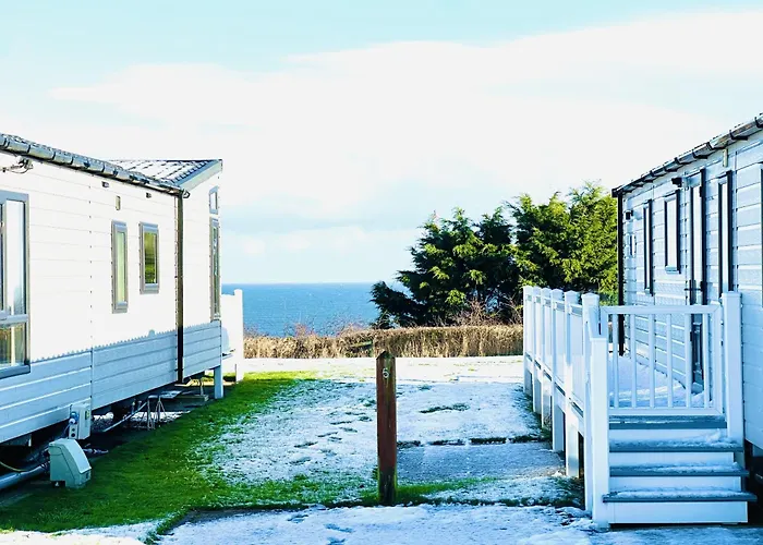 Ocean Retreat *