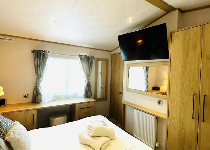 Ocean Retreat * Filey