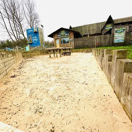 Ocean Retreat * Filey