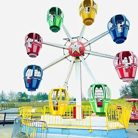 Hébergement de vacances Ocean Retreat