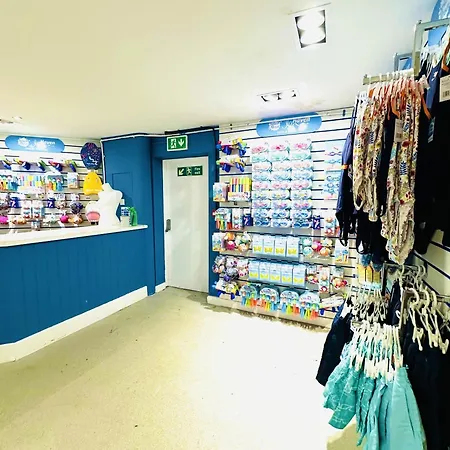 Ocean Retreat Hébergement de vacances *