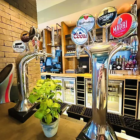 Hébergement de vacances Ocean Retreat