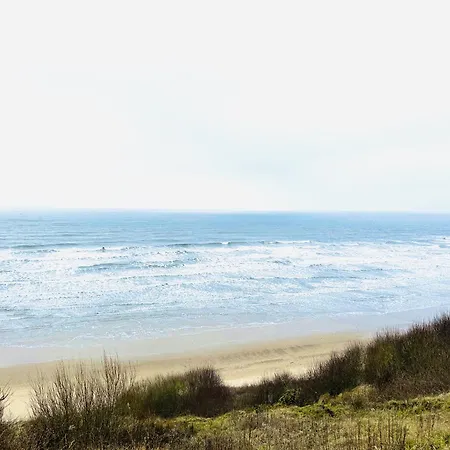 Ocean Retreat * Filey