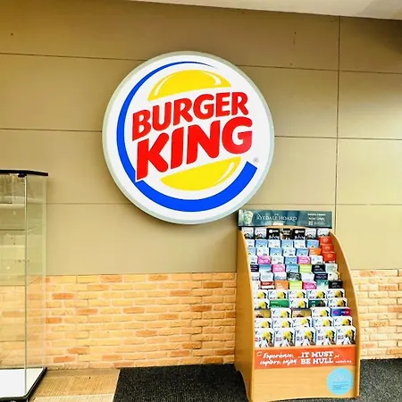 Ocean Retreat Hébergement de vacances *