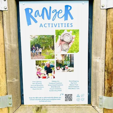 Ocean Retreat * Filey